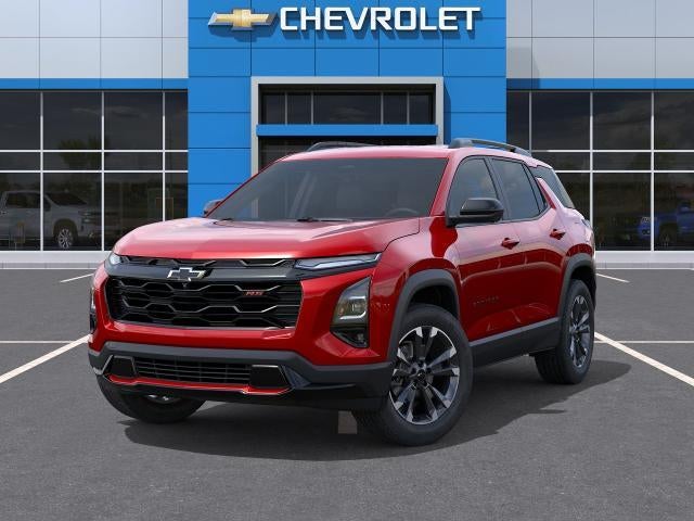 2027 Chevrolet Equinox AWD RS