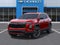 2027 Chevrolet Equinox AWD RS