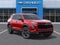 2027 Chevrolet Equinox AWD RS