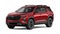 2027 Chevrolet Equinox AWD RS
