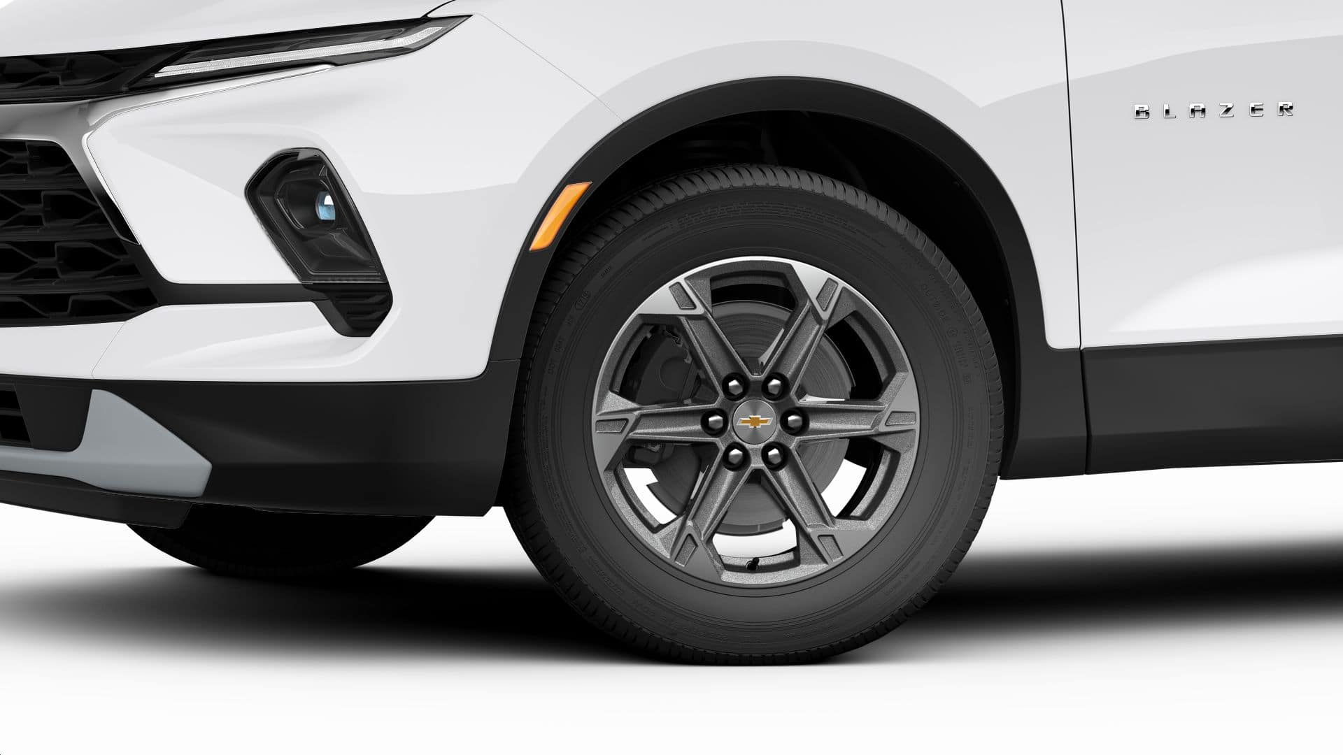 2026 Chevrolet Blazer LT FWD