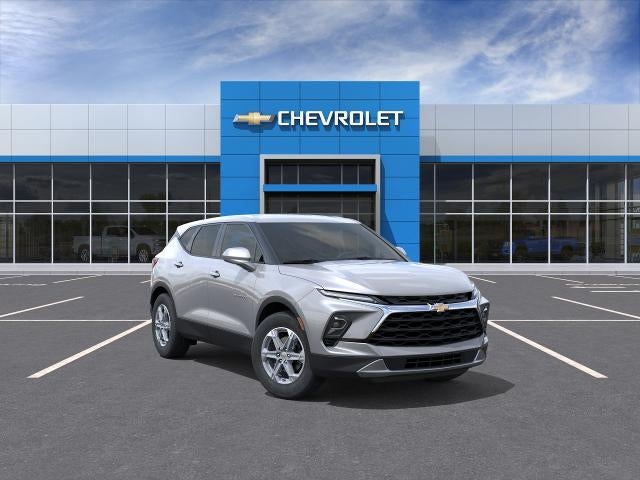 2026 Chevrolet Blazer LT AWD