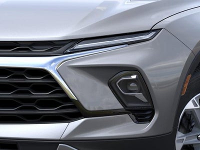 2026 Chevrolet Blazer LT AWD