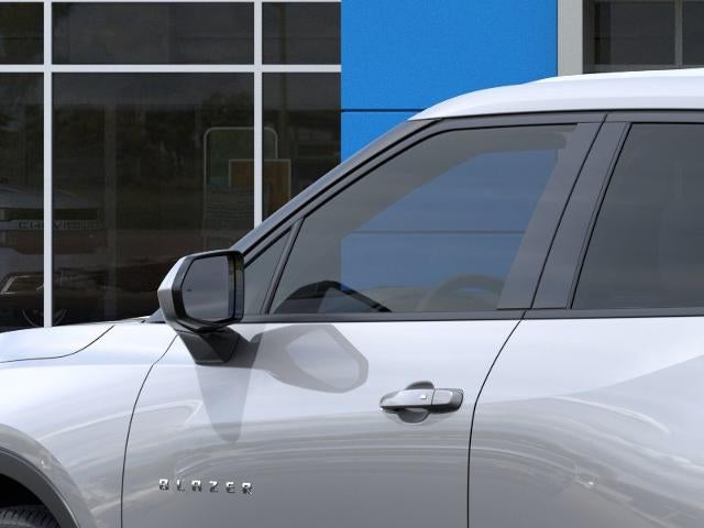 2026 Chevrolet Blazer LT AWD