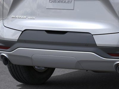 2026 Chevrolet Blazer LT AWD