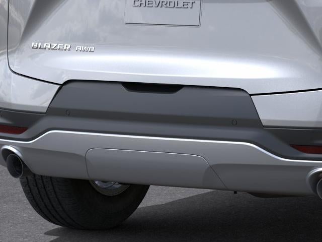 2026 Chevrolet Blazer LT AWD