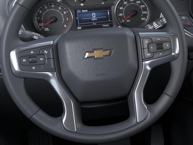 2026 Chevrolet Blazer LT AWD