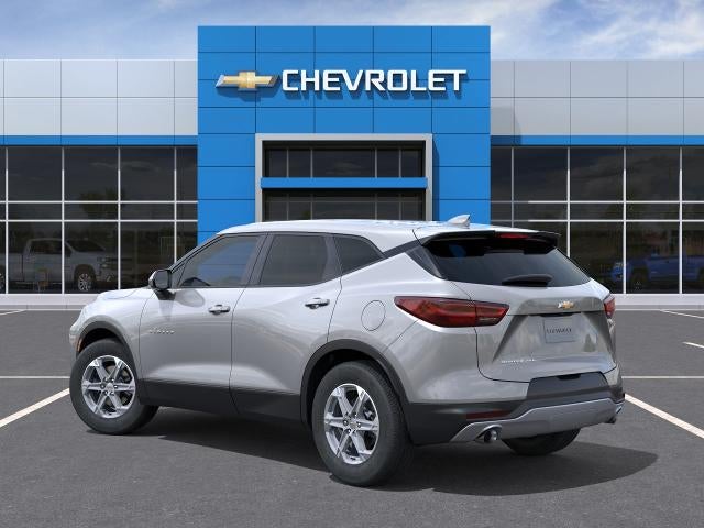 2026 Chevrolet Blazer LT AWD