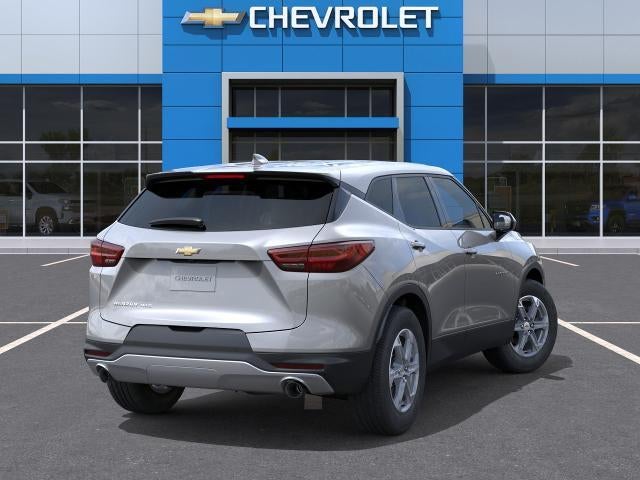 2026 Chevrolet Blazer LT AWD