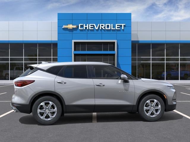 2026 Chevrolet Blazer LT AWD