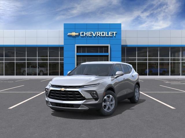 2026 Chevrolet Blazer LT AWD