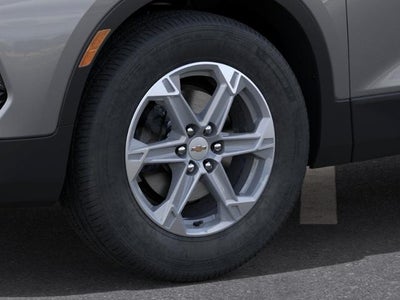 2026 Chevrolet Blazer LT AWD