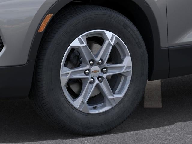 2026 Chevrolet Blazer LT AWD