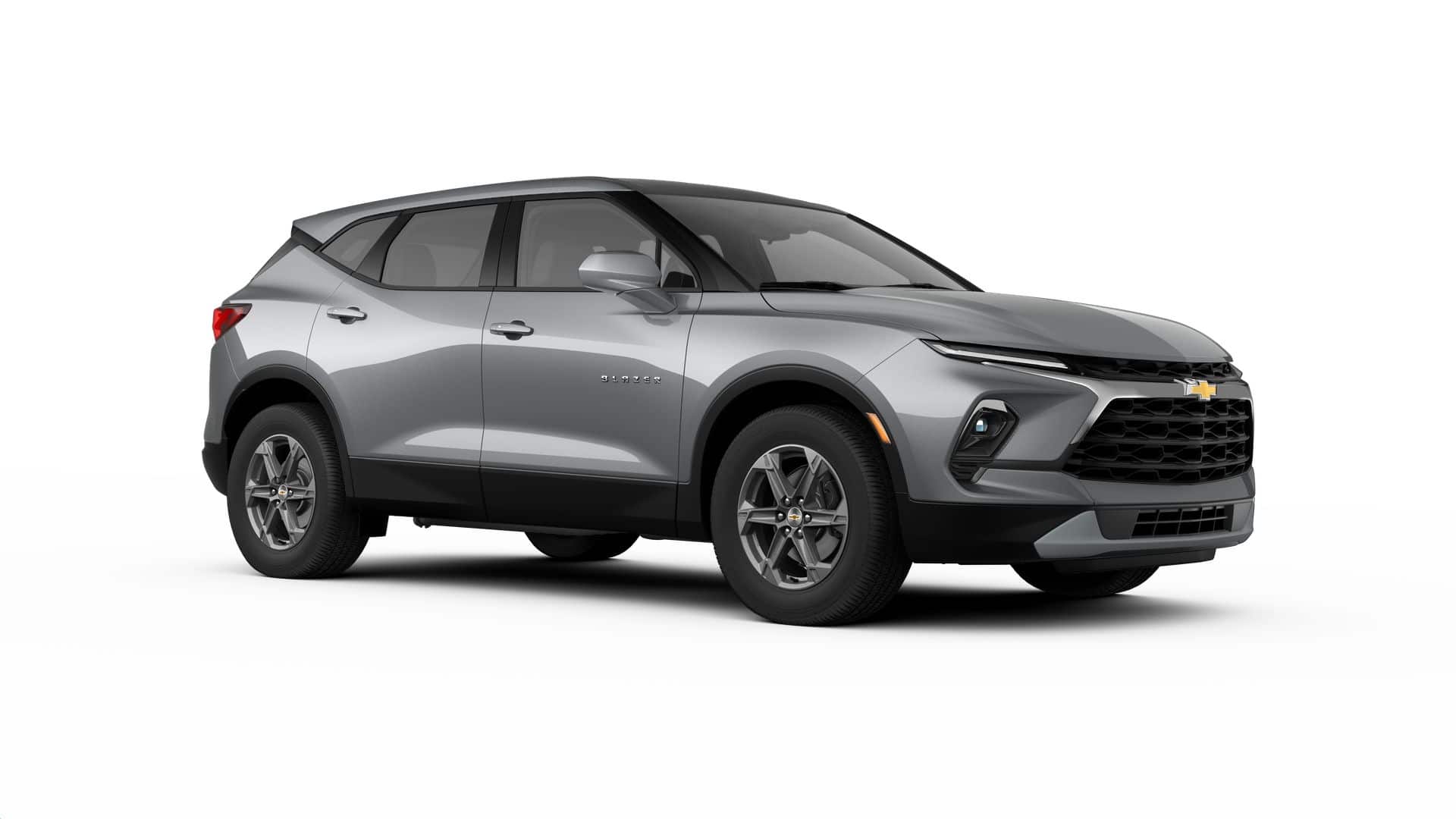 2026 Chevrolet Blazer LT AWD