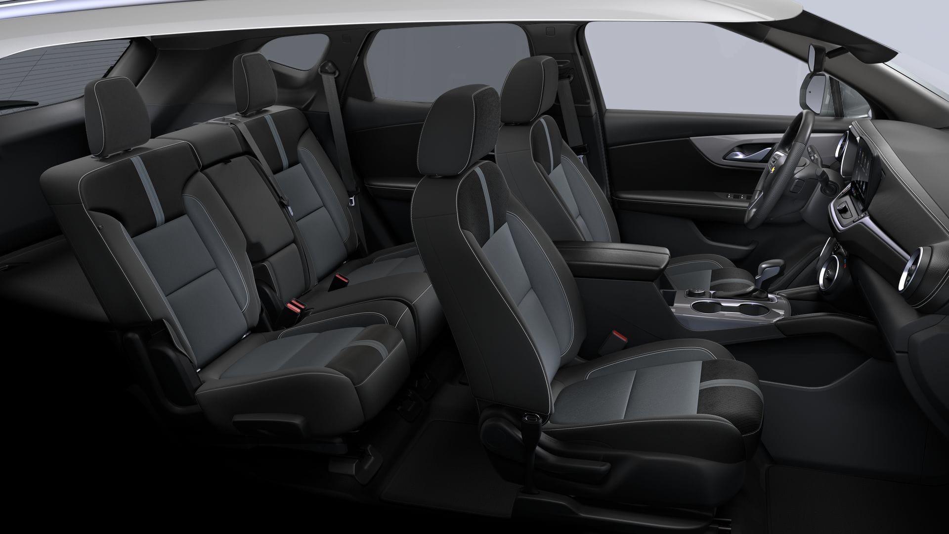 2026 Chevrolet Blazer LT AWD