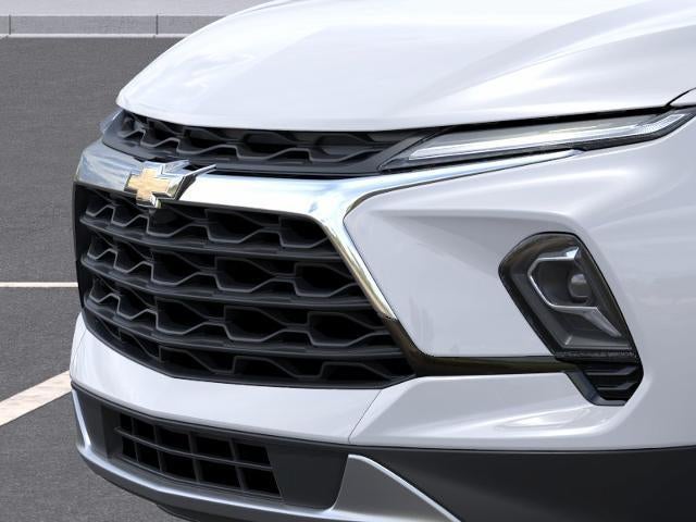 2026 Chevrolet Blazer LT AWD