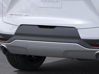 2026 Chevrolet Blazer LT AWD