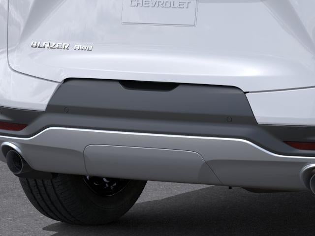 2026 Chevrolet Blazer LT AWD
