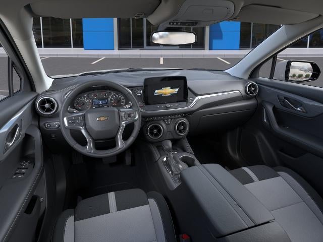 2026 Chevrolet Blazer LT AWD