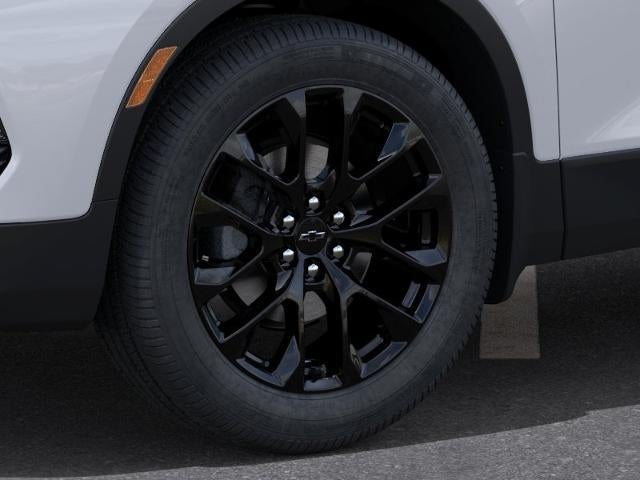 2026 Chevrolet Blazer LT AWD