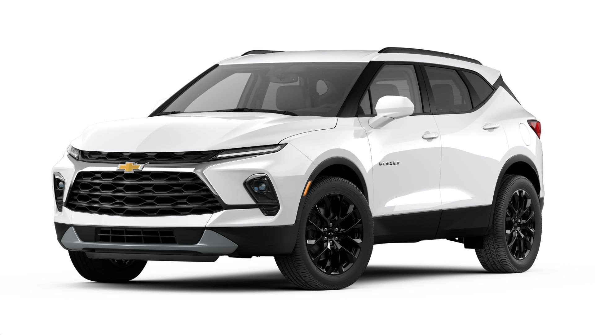 2026 Chevrolet Blazer LT AWD