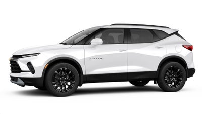 2026 Chevrolet Blazer LT AWD
