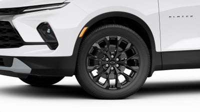 2026 Chevrolet Blazer LT AWD