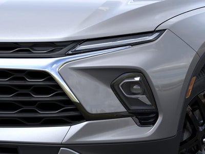 2026 Chevrolet Blazer LT AWD