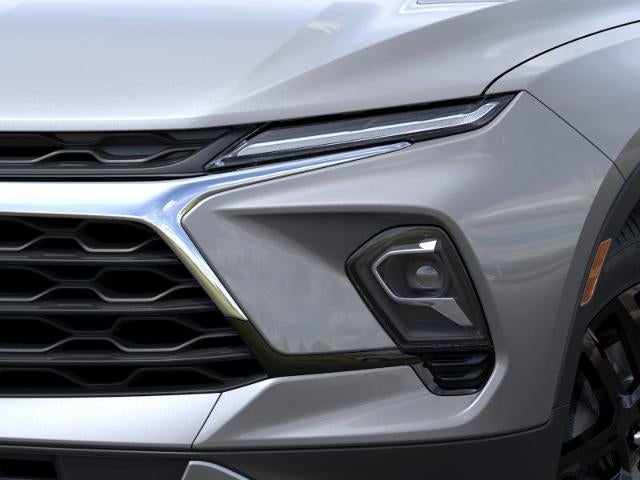 2026 Chevrolet Blazer LT AWD