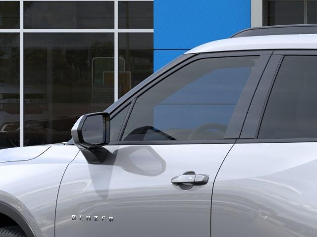2026 Chevrolet Blazer LT AWD