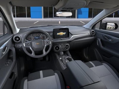 2026 Chevrolet Blazer LT AWD