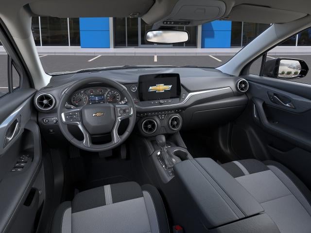 2026 Chevrolet Blazer LT AWD