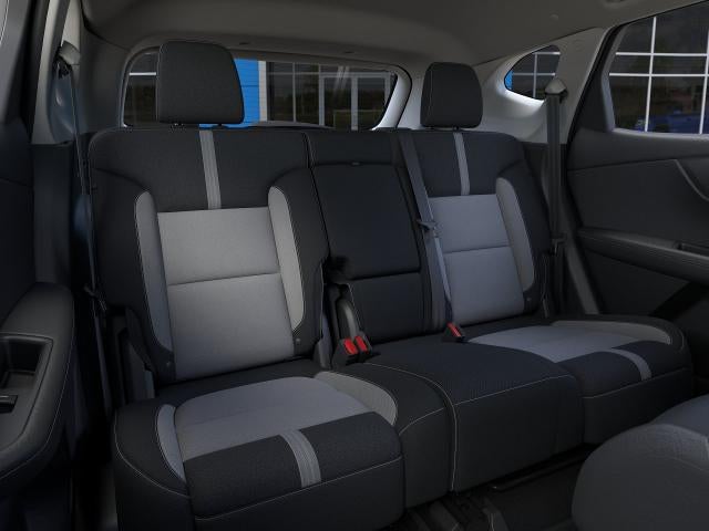 2026 Chevrolet Blazer LT AWD