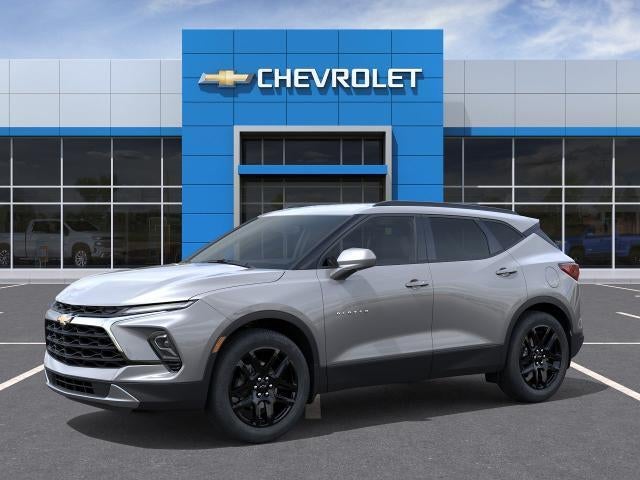 2026 Chevrolet Blazer LT AWD
