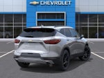 2026 Chevrolet Blazer LT AWD
