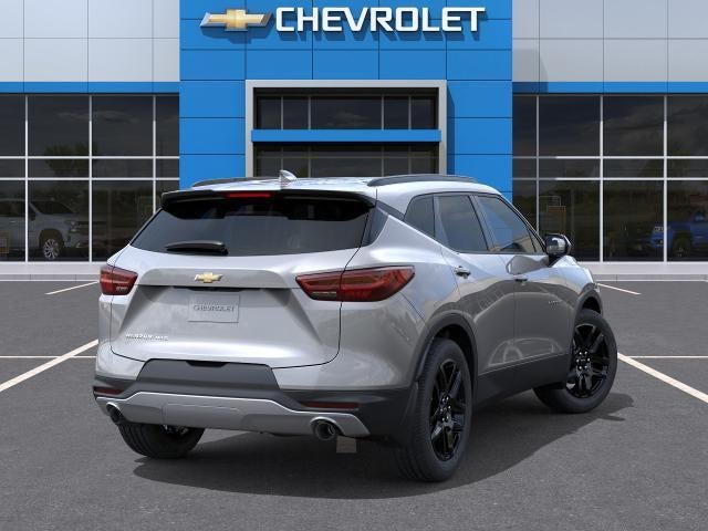2026 Chevrolet Blazer LT AWD