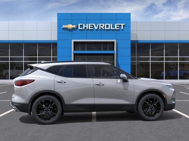 2026 Chevrolet Blazer LT AWD
