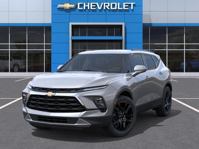 2026 Chevrolet Blazer LT AWD