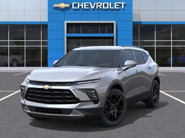 2026 Chevrolet Blazer LT AWD