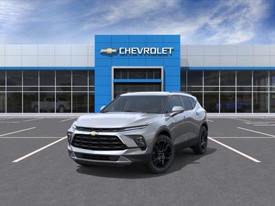2026 Chevrolet Blazer LT AWD