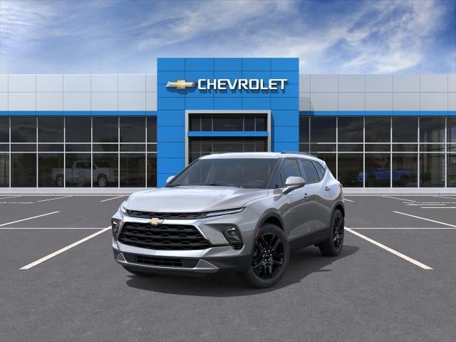 2026 Chevrolet Blazer LT AWD