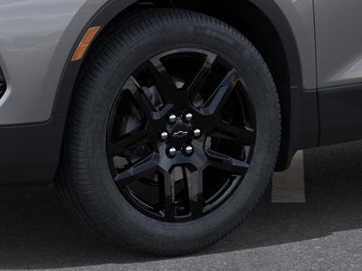 2026 Chevrolet Blazer LT AWD