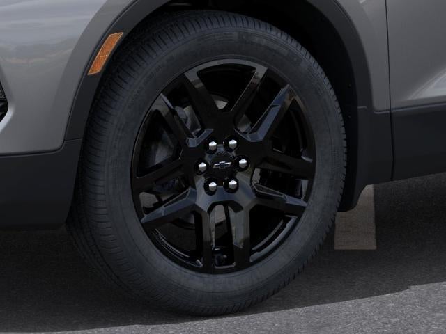 2026 Chevrolet Blazer LT AWD
