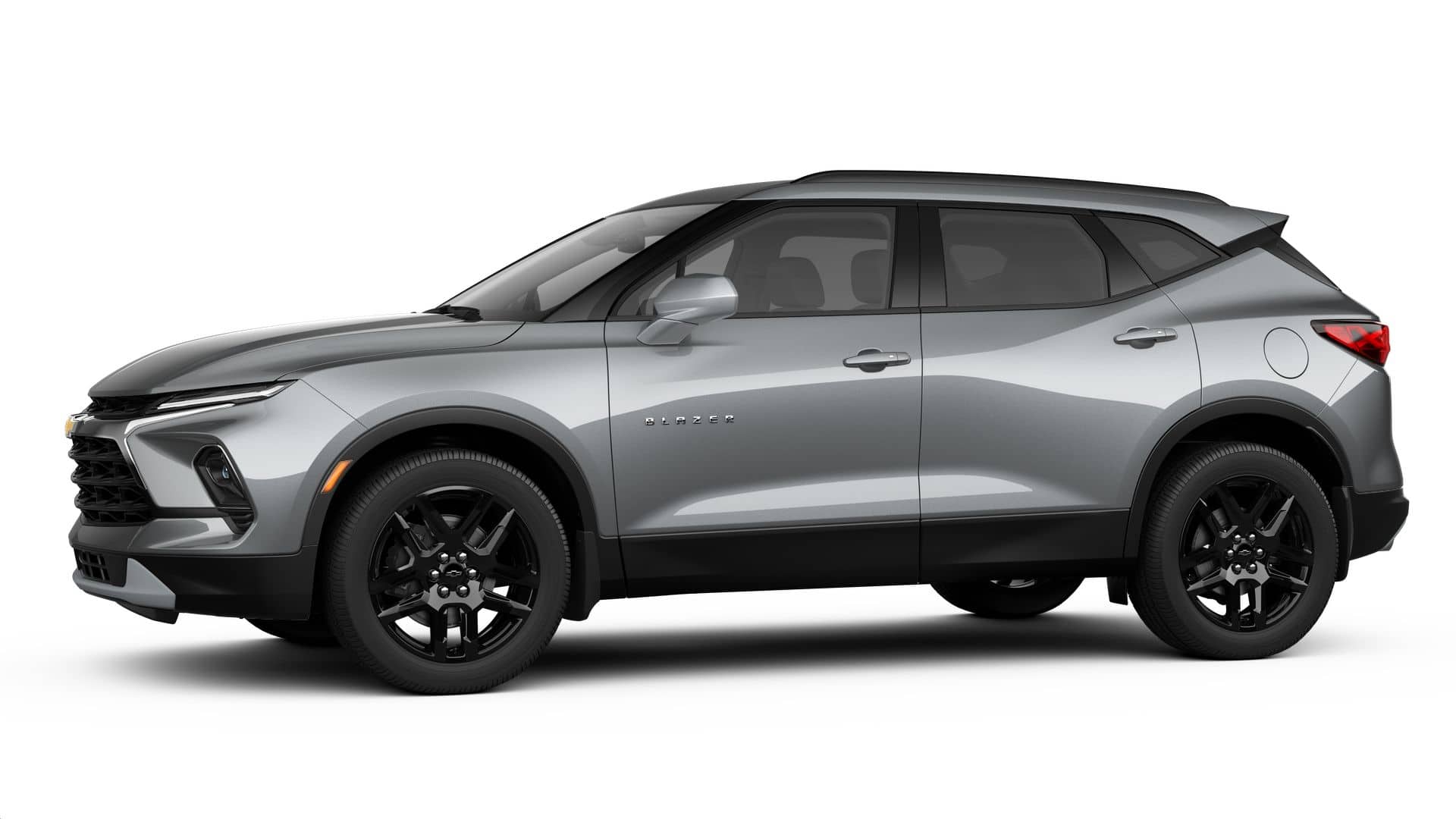2026 Chevrolet Blazer LT AWD