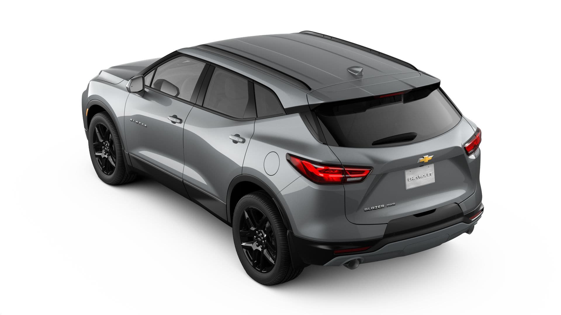 2026 Chevrolet Blazer LT AWD