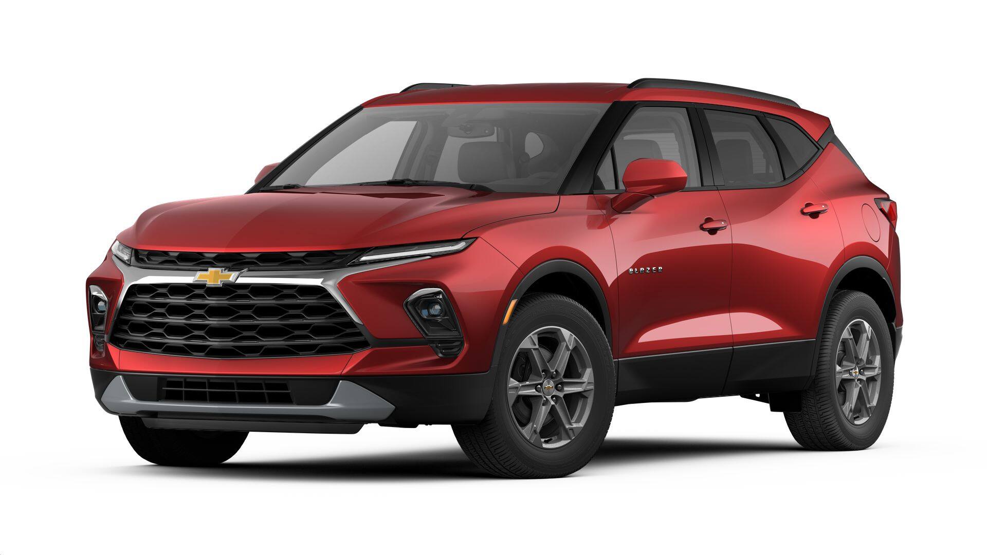 2026 Chevrolet Blazer LT AWD