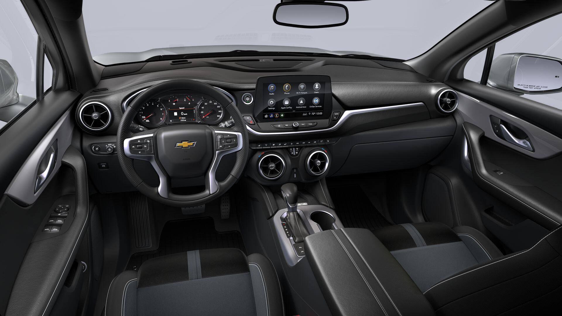 2026 Chevrolet Blazer LT AWD