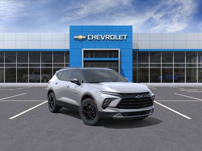 2026 Chevrolet Blazer LT AWD