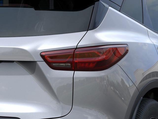 2026 Chevrolet Blazer LT AWD