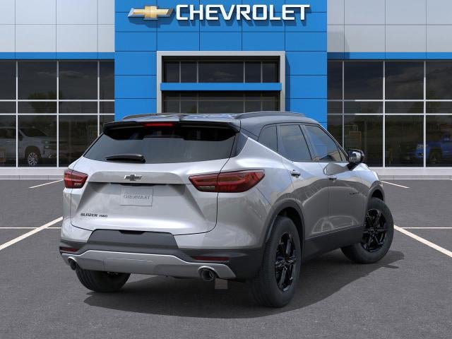 2026 Chevrolet Blazer LT AWD